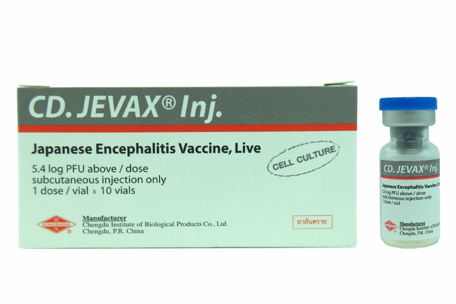 CD.JEVAX